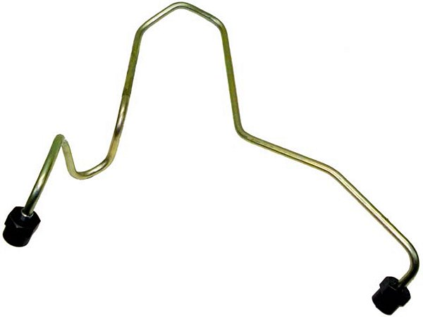 Tubo Inj.1ºCilindro Cummins Volks 17300/17310/18310/26310/26260 (2U0130304)