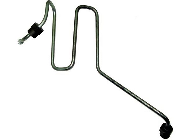 Tubo Inj.2ºCilindro Cummins Volks 17300/17310/18310/26310/26260 (2U0130305)