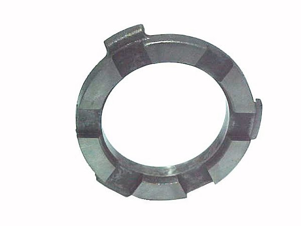 Anel Encosto Rolamento Embreagem 420MM (Flange Embreag) Mercedes 1924/1929/1932/1934 (0002521245)