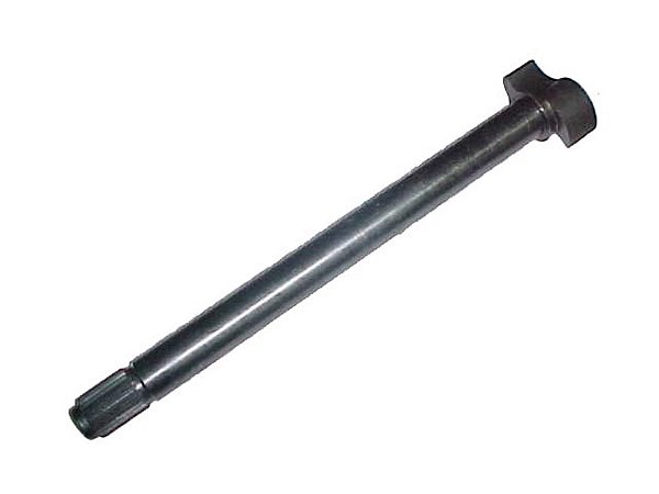 Eixo Aux Traseiro Freio -S-26 Estr-Esq.545MM Mercedes HPN-1630/0400/UPA-L2013/2014/2318/LS1630 (6234230136)