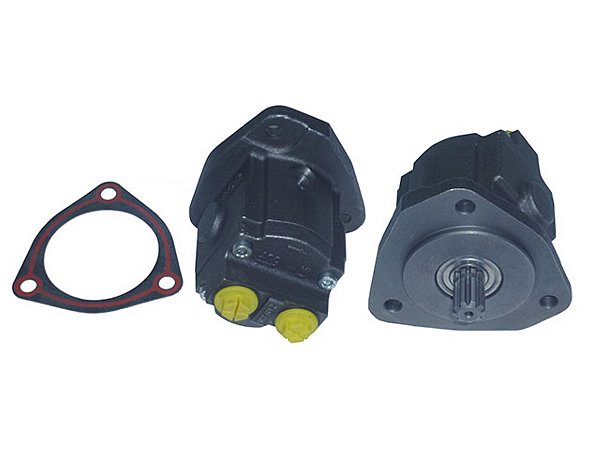 Bomba Combustivel Nova Mercedes OM455/O500/AXOR (4570910401)