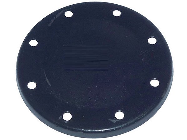 Tampa Cubo Traseiro Mercedes L 1313/1513/2013/2213/O362 (3223560020)