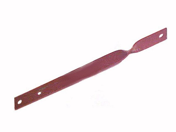 Suporte/Escape 270MM /Torto Mercedes TODOS (3224920419)