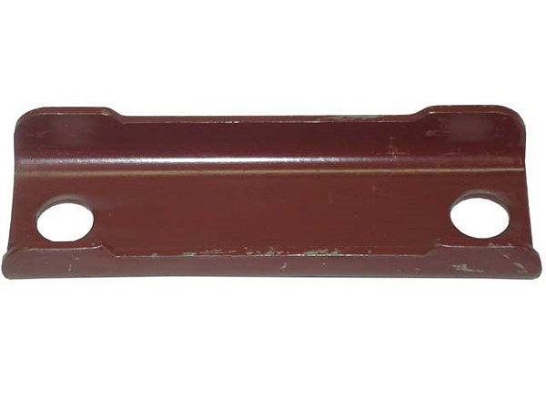 Suporte Grampo Barra Estabilizadora Dianteira Mercedes 912- (6883237040)