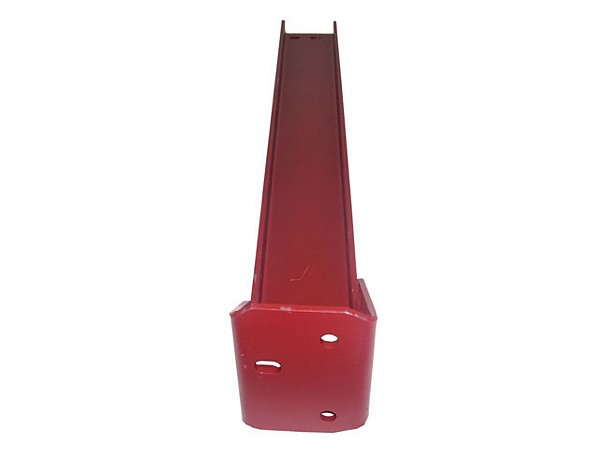 Suporte P/ Choque Esq. Mercedes 1113/1518 (3448800041)