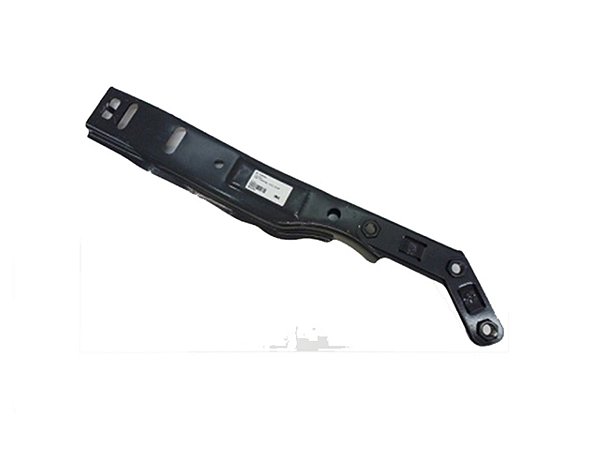 Tubo Superior Terminal Flexivel Escap. Para Sca P/PGR (1741487)