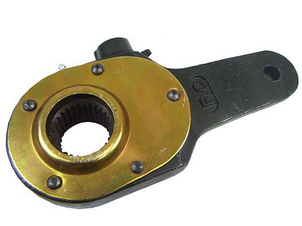 Catraca Reg. 28 Estr 1 Furo C/ Res.Ch 14 Mercedes TRUKS TODOS/608/708 (6884200039)