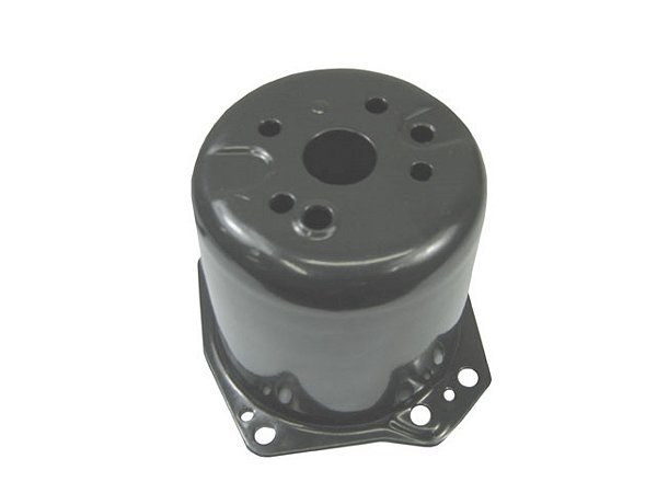 Carcaca Servo Embreagem C/ Indic.Desg.Original Mercedes LS1620/1929/32/33/34/35//41/0371/OF1620/ (0014321003)