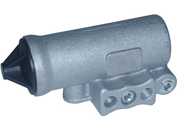 Valvula Governador Compressor D2(Br9719) Para Sca L110/111-SISTEMA-VARGA - TUFLO 500/700 (293546)