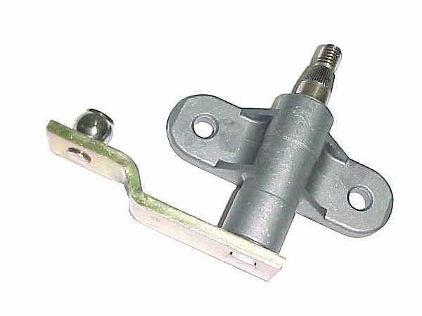 Mancal Limpador Direito Para Sca 124/114 (1337958)
