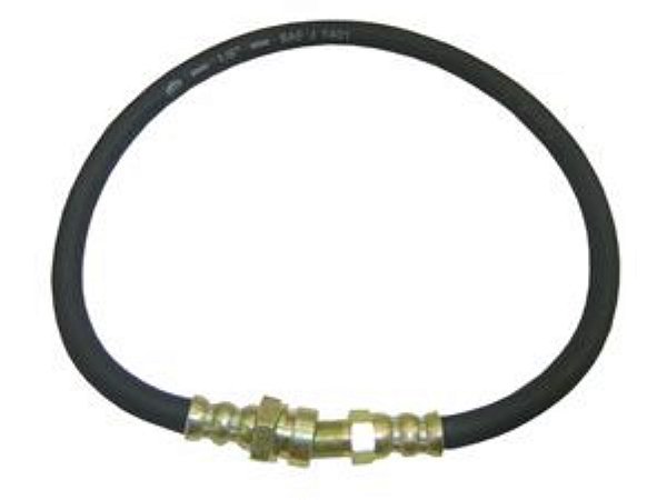 Flexivel Freio Traseiro L-608-530MM Mercedes 608/708 (0004287635)
