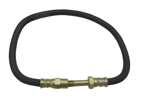 Flexivel Freio Traseiro Apos 2000 Sprinter Mercedes SPRINTER-310-D (6904287235)