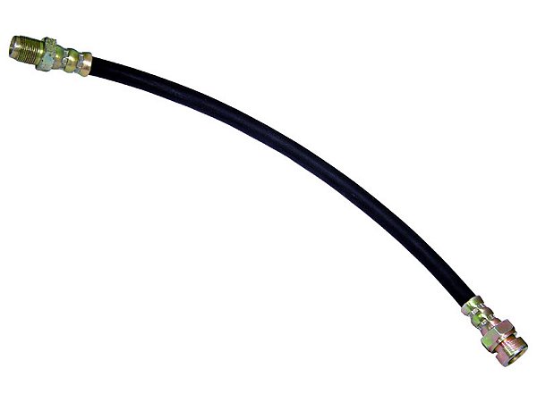 Flexivel Embreagem Hidraulica-370MM Mercedes MB-709/912 (6882950035)