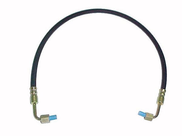 Flexivel Levantar Cabine C/ 640 MM Para Sca 94/114/124/64 (1371207)