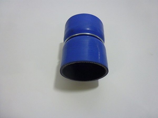Mangueira Ligação Intercooler 65X82 Ford F-250/F350/4000 (1C356C640BA)