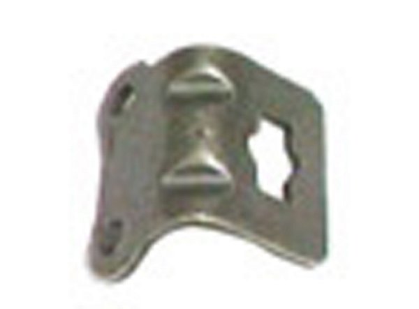 Chapa Pivo Garfo Embreagem Volks 690/690S/790S/7110S/11130/13130 (02830858)
