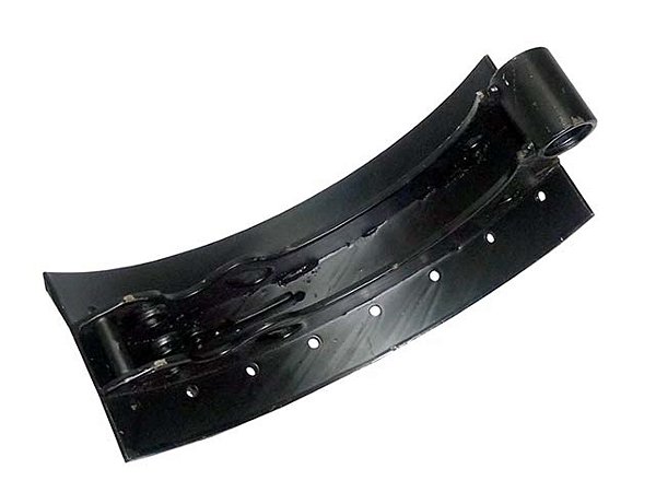 Sapata Freio Di./Traseiro A Oleo 30MM Mercedes 1313/1316/2013/L1513/1516/1519 (LONA MB1 (3024202019)