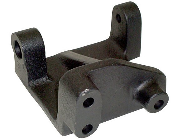 Suporte Alternador Cummins 5.9L Volks 16170/VW ONIBUS (TRA903141)