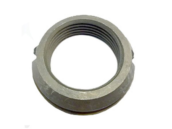 Porca Cubo Semi Eixo Usinada Rosca Dir Mercedes SPRINTER 310/311CDI/312/313CDI (9023570226)