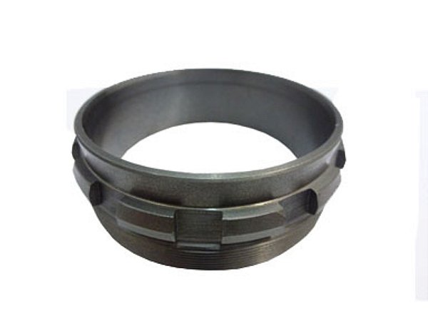 Porca Eixo Passag.Comp.Bloq.Usinada Dif Mercedes 2635/2638 AXOR/ACTROS (9423530225)