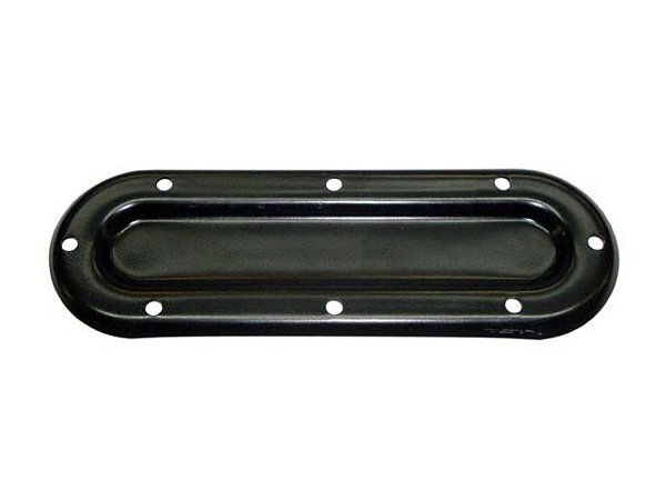 Tampa Lateral Camara Agua Motor Ford F600/F11000/F12000 PERKINS (70240133)