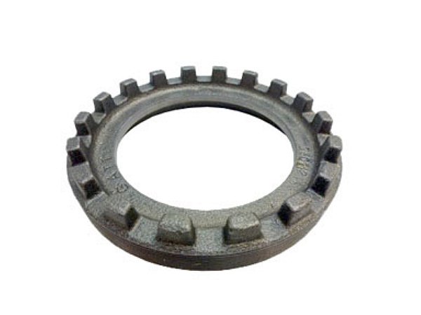 Anel Roscado Da Carcaca Mercedes ONIBUS O400/OF16.20/HL- (6153530325)