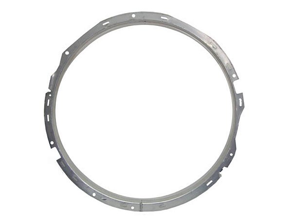 Aro Do Ventilador Para Sca SERIE 5 10-11-12LTS APOS 2004 (1511832)