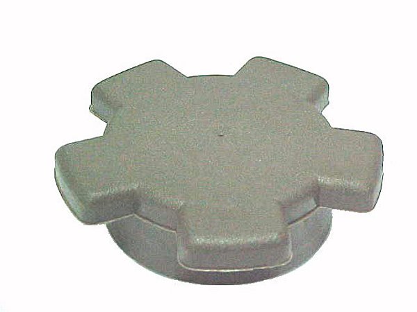 Tampa Reservatorio Limpador Parabrisa Mercedes HPN TODOS-709/912L/E-1418 (3848607069)