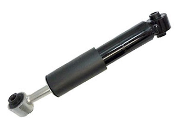 Amortecedor Lateral Cabine Traseiro Axor Mercedes AXOR/ATEGO (9583172103)