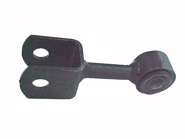 Barra Articulacao C/ Bucha Traseiro Dir/Esq. Mercedes SPRINTER 310-ARGENTINO/310D/312D/311-CDI (9013200089)
