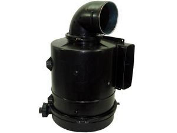 Filtro Ar Completo Plastico C/ Elem.(S/ Senso Mercedes 1420/1620 BICUDO (3760903701)