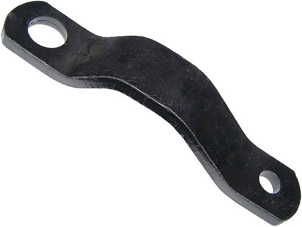 Suporte Suspensao Traseiro Cabine(Pneumatico Para Sca R-113 (385230)