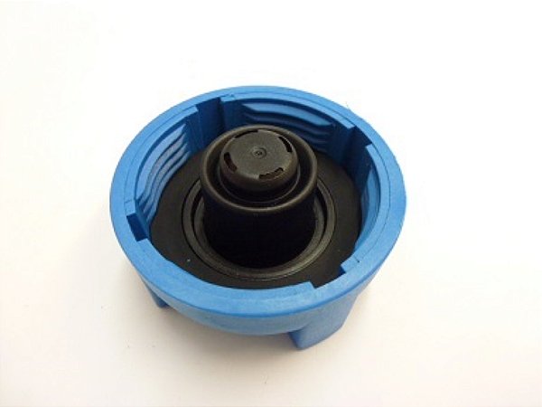 Tampa Com Valvula Original Mercedes MOTOR 457/904/906/19944/5/1933 (0005016715)