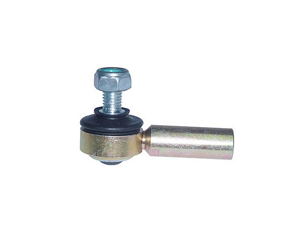 Terminal Cambio Rosca Interno Direita Mercedes AXOR TODOS + 1938/1938S/1944S (0009969345)