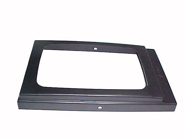 Moldura Farol(Plastico) Para Sca 112-113 (537036)