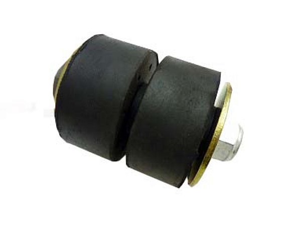 Reparo Completo Capo Hpn Superior Inferior C/ Paraf/Po Mercedes HPN 1214/1618/1620/1621/LE1418 (3849877239)