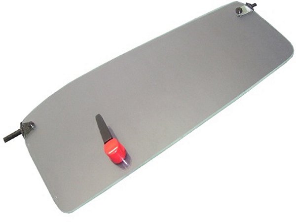 Quebra Vento Completo Direito Mercedes 709/1318/1418/1938 (6887207155)