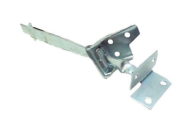 Limitador Lado Esq. Ford TODOS CAM.CARGO (86HUE23501AA)
