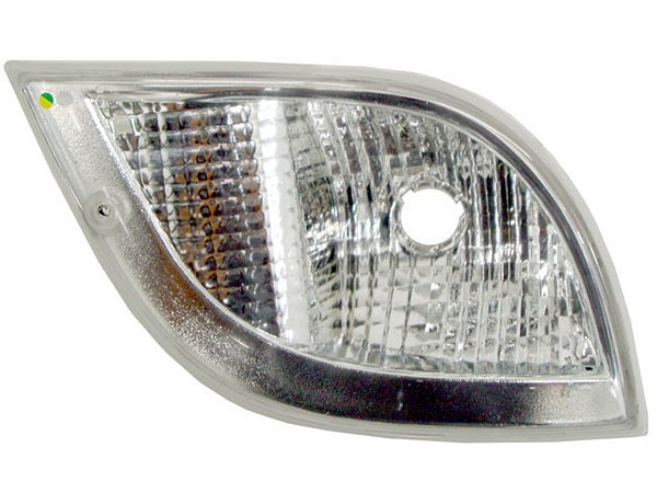 Lanterna Seta Dianteiro S/ Soq - LD Mercedes ATEGO (9738200621)