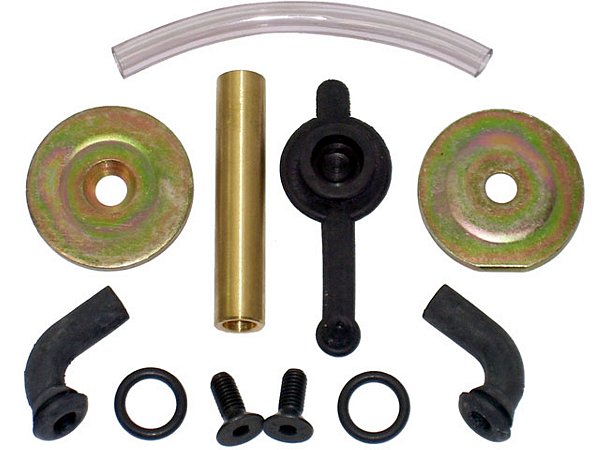 Reparo Cuica Dupla 24X30/30X30 Volks TODOS MEDIOS/PESADOS APOS 91 (TJG607949A)