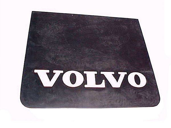 Apara Barro Dianteiro 440X400MM (Alto Relevo) Volv Volvo NL (1594751)