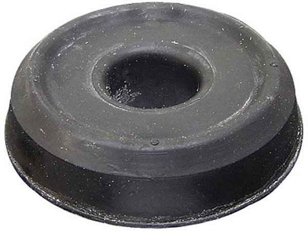 Coxim Inferior Cambio Grosso Mercedes 0M-616-MB-180 (6312420113)