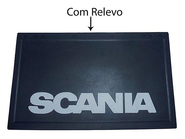 Apara Barro Tras.620X380 Scania Para Sca L76/110/111/112/113 (524104)