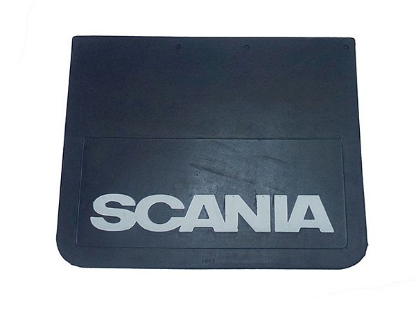 Apara Barro Dianteiro LD ou LE (500X360) Scania Para Sca TODOS (527189)