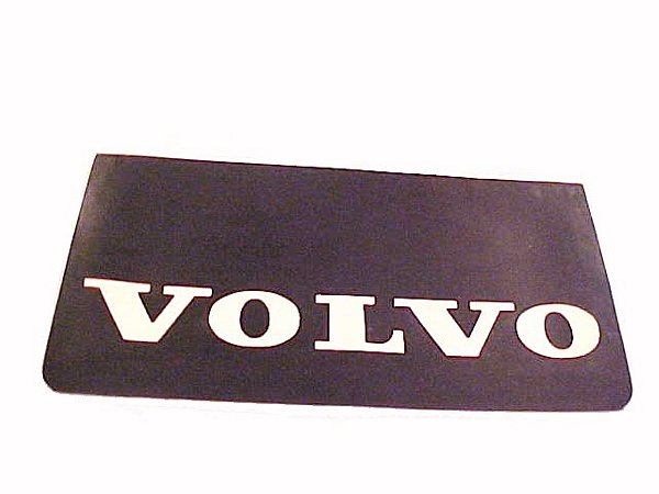 Apara Barro Traseiro (640X320MM )Volvo Volvo TODOS-MENOS MODERNO (6884613)