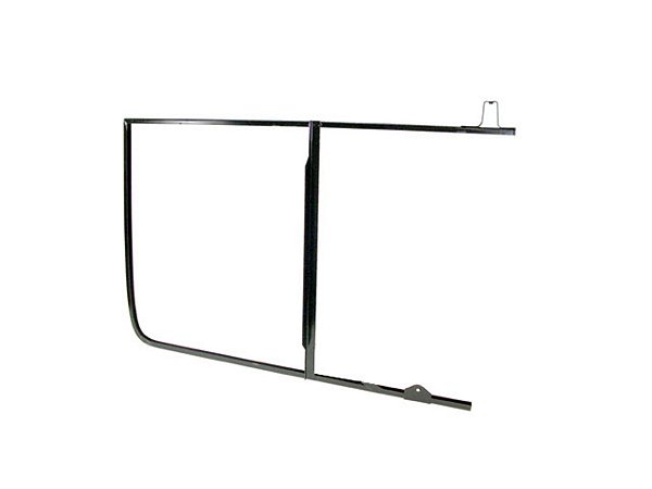 Quadro Vidro Esquerdo Mercedes 1113 EM DIANTE (3447200030)