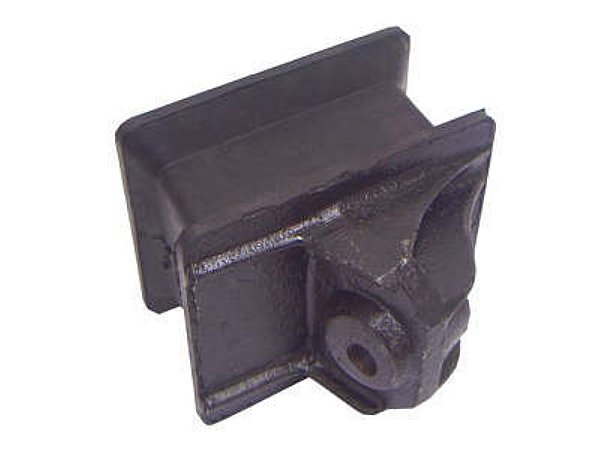 Coxim Dianteiro Motor Sprinter/S/ Chapa Mercedes SPRINTER 310D/312D/412D (6902417113)