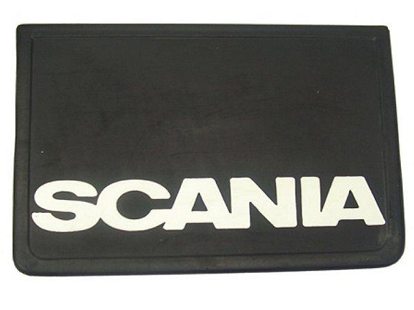 Apara Barro Scania Dianteiro 420X300MM Para Sca SERIE-4 (AUTO RELEVO) (1442108)