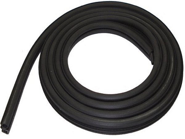 Borracha Porta Externo S/ Aba Dir/Esq Para Sca SERIE 4 (1366861)