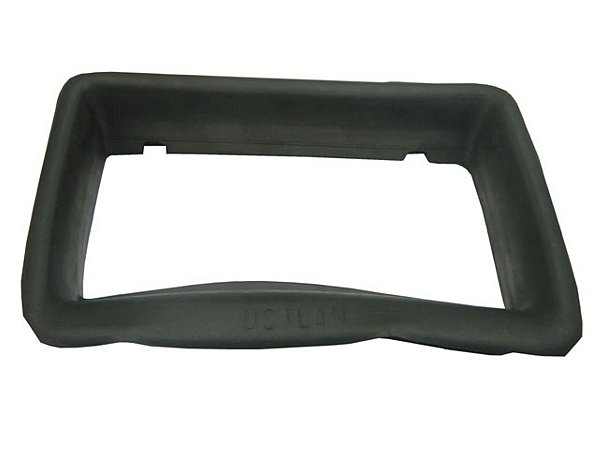 Protetor Duto Ar Cabine Para Sca 112-113 (352923)
